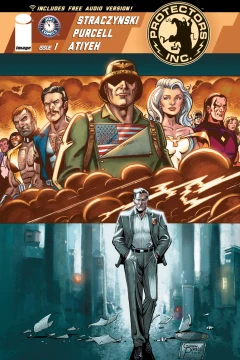 Protectors, Inc.
