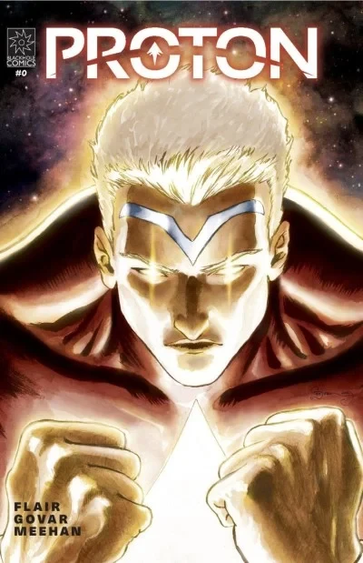 Proton (2017) - Series 