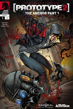 Prototype 2