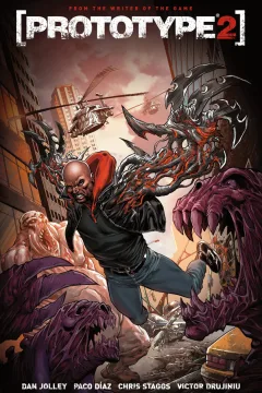 Prototype 2