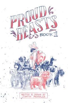 Proud Beasts