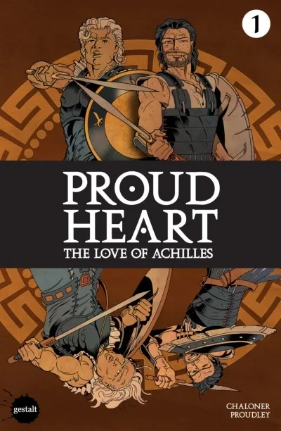 Proud Heart (2018) - Series 