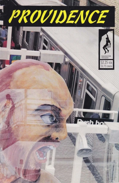 Providence (1994) - Series 