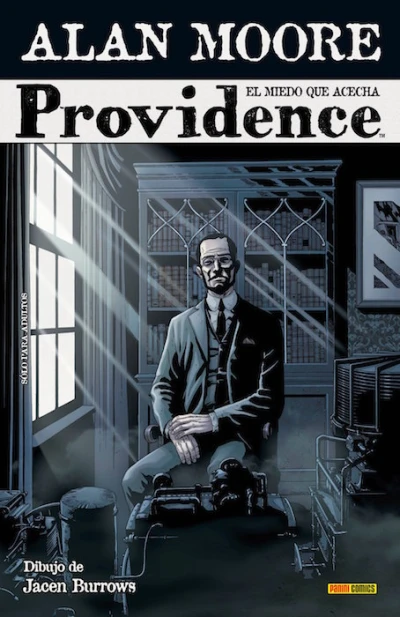 Providence (2016) - Series 