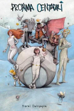 Proxima Centauri