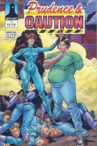 Prudence and Caution