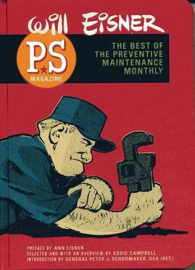 PS Magazine: The Best of the Preventive Maintenance Monthly (2011) - Series 