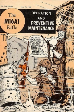 PS: The Preventive Maintenance Special