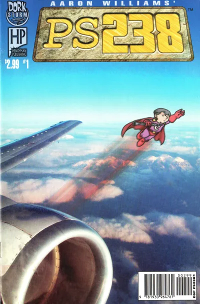 PS238 (2003) - Series 