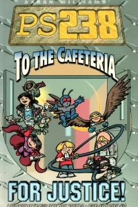 PS238: To the Cafeteria... For Justice!