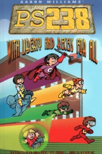 PS238: With Liberty and Recess for All!