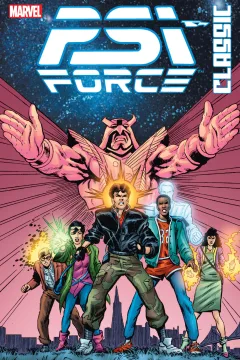 Psi-Force Classic