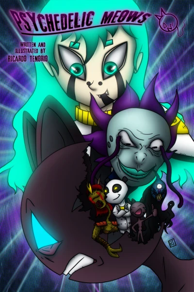 AnimationOverloadStudios