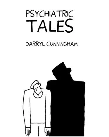 Psychiatric Tales (2010) - Series 