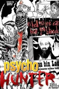 Psycho Hunter