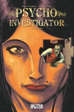 Psycho Investigator