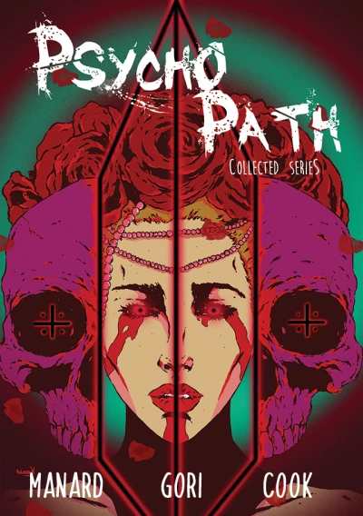 Psycho Path (2020) - Series 