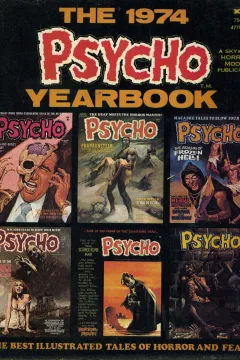 Psycho Yearbook