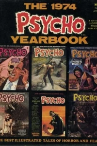 Psycho Yearbook