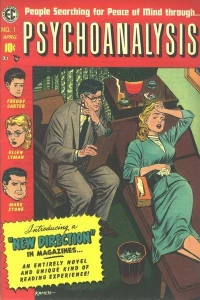 Psychoanalysis