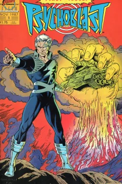 Psychoblast
