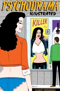 Psychodrama Illustrated