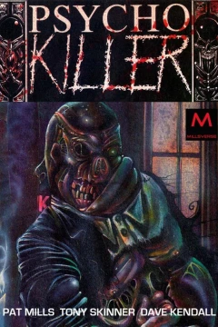 PsychoKiller