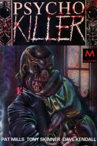 PsychoKiller