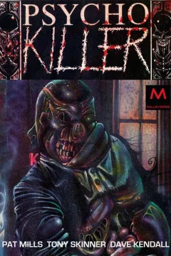 PsychoKiller