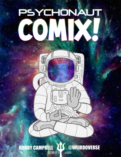 Weirdoverse