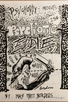 Psychotic Eddie
