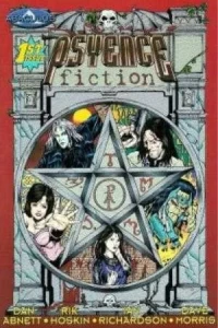 Psyence Fiction
