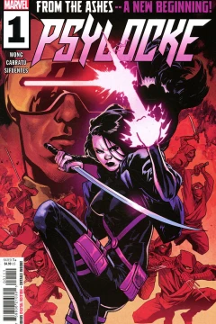 Psylocke