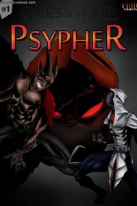 Psypher