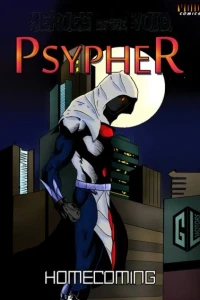 Psypher: Homecoming