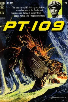 PT 109