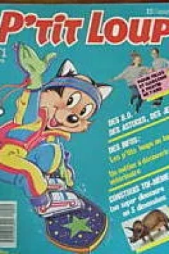 P'tit Loup