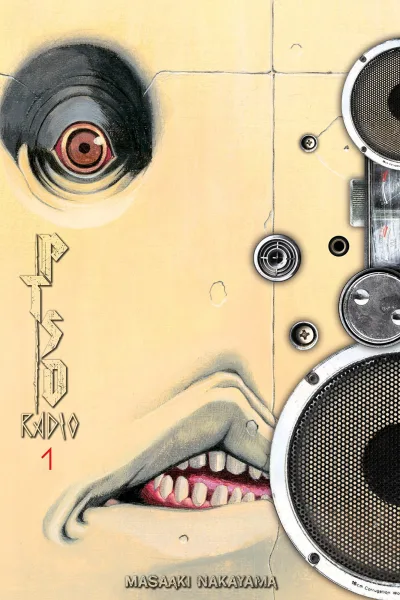 PTSD Radio (2017) - Series 
