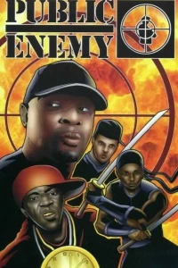 Public Enemy