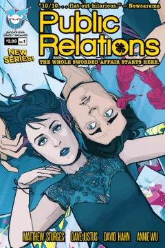 Public Relations