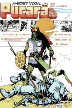 Pucará