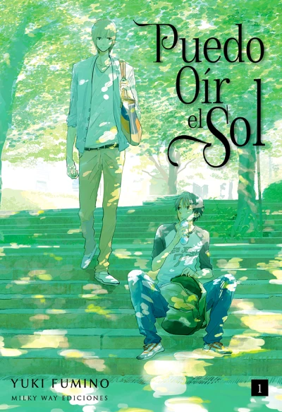 Puedo Oír el Sol (2016) - Series 