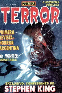 Puertitas al Terror