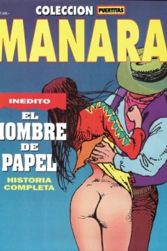 Puertitas Colección