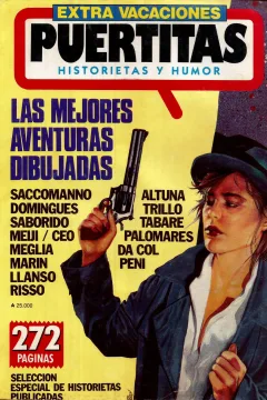 Puertitas Extra