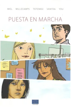 Puesta en Marcha