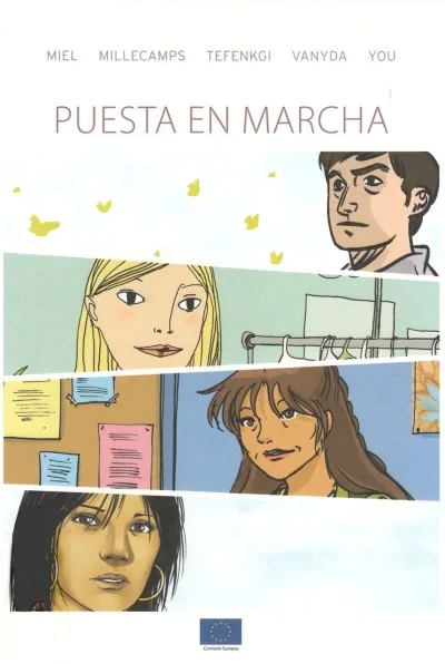 Puesta en Marcha (2011) - Series 