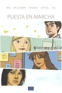 Puesta en Marcha