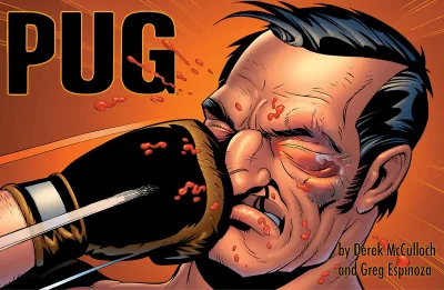 Pug (2010) - Series 