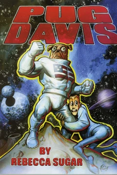 Pug Davis